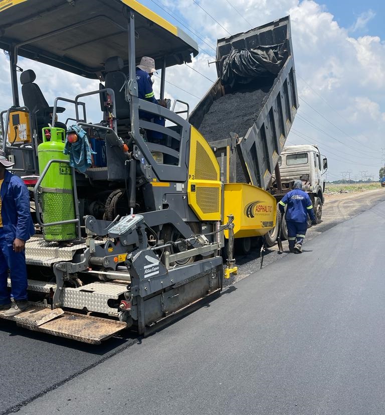 Mobofa Trading Services