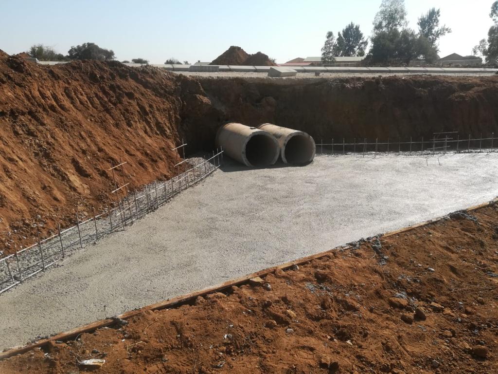 Mobofa Trading Services