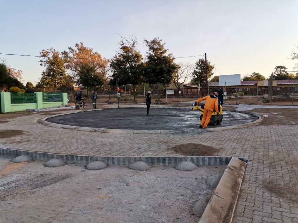 Mobofa Trading Services